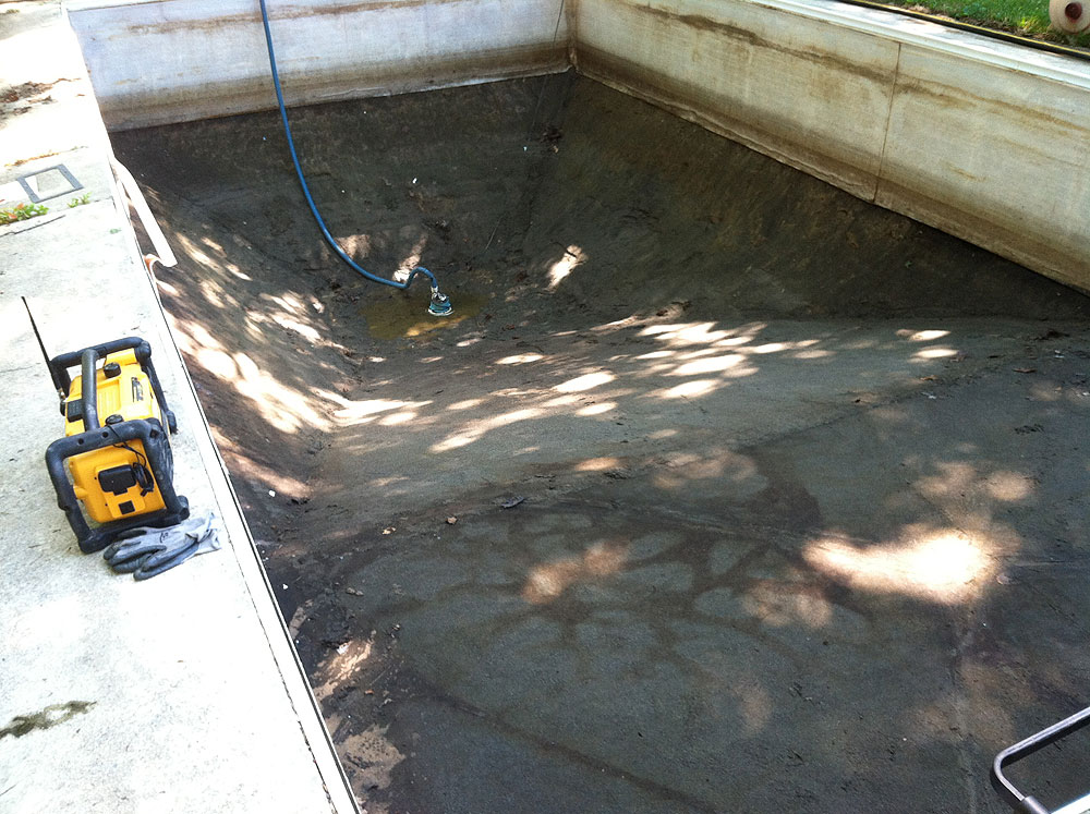 Retrowel Sand Bottom